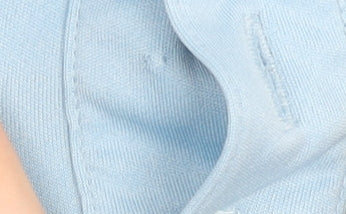 Adidas Children's German Blue Training Shirt, Size 11-12 Years