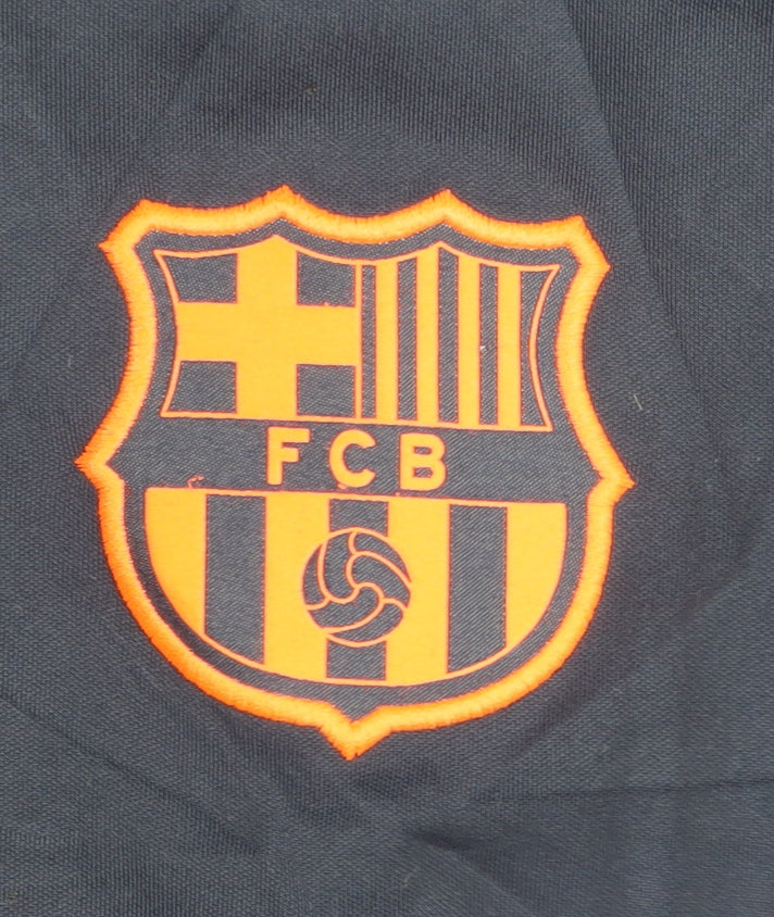Nike Adult Blue Training Top FCB - Size S