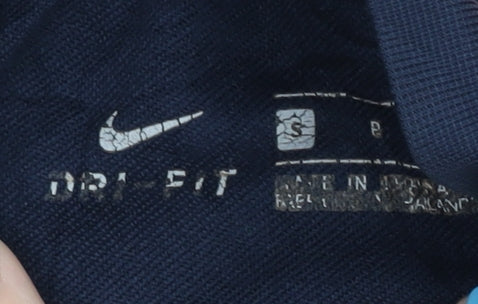 Nike Adult Blue Training Top FCB - Size S