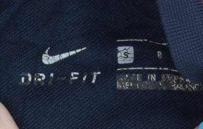 Nike Adult Blue Training Top FCB - Size S