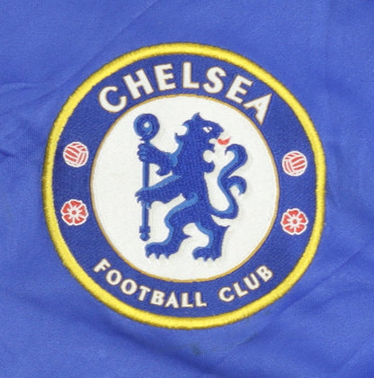 Adidas Chelsea FC Home Shirt Blue Short Sleeves Adults
