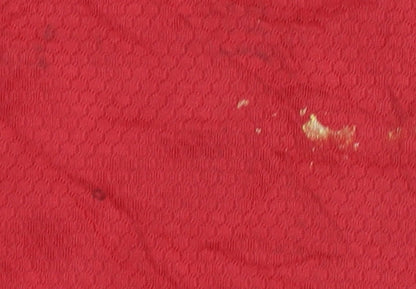 Adidas Manchester United Home Shirt, Adults M, Red