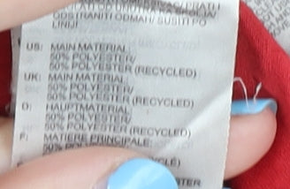 Adidas Manchester United Home Shirt, Adults M, Red