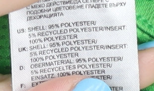 Adidas Unisex Green Tank Top M for Gym & Running