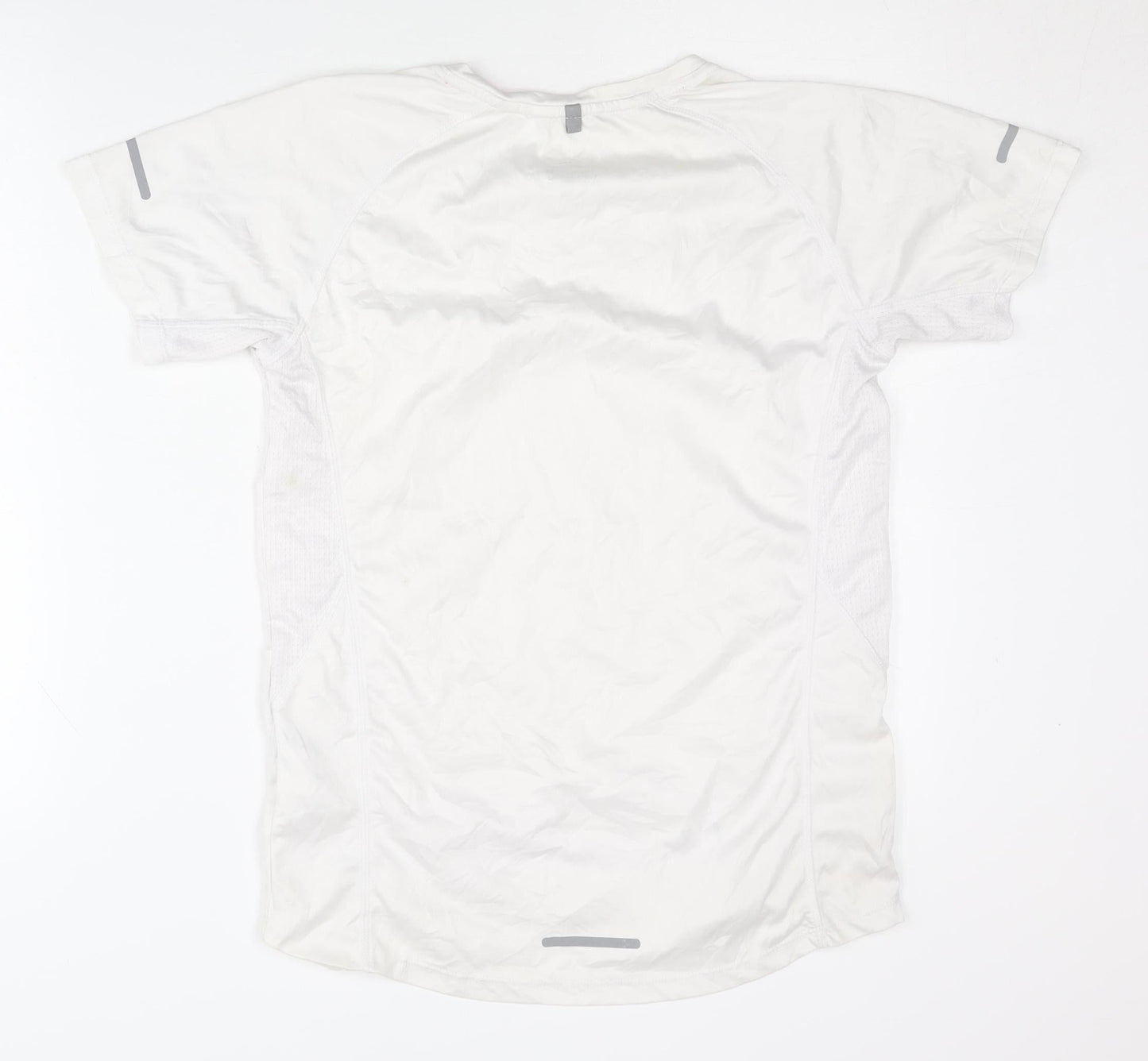 Karrimor Women's White Running T-Shirt Size 16