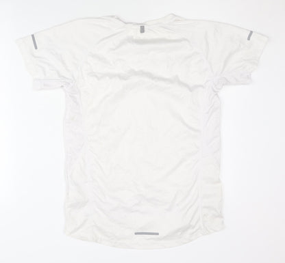 Karrimor Women's White Running T-Shirt Size 16