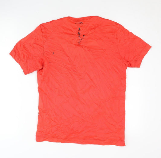 Kalenji Red Men's S Running T-Shirt