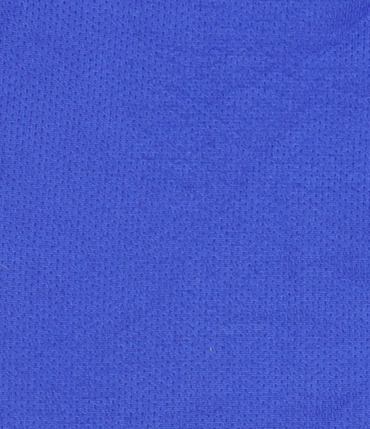 Nike Men's Blue T-Shirt, Size S, Running, Breathable