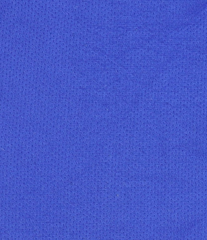 Nike Men's Blue T-Shirt, Size S, Running, Breathable