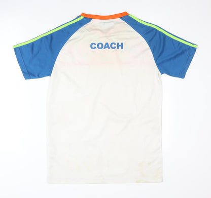 Azzurri Sport Men's Multicoloured M Jersey T-Shirt