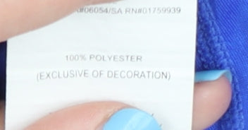 New Balance Men's Blue Tank Top S for Gym & Running