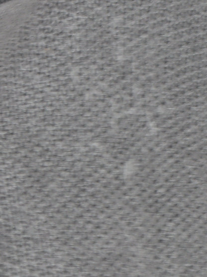 Womens UK Size 10 Seraphine Grey Pullover Jumper