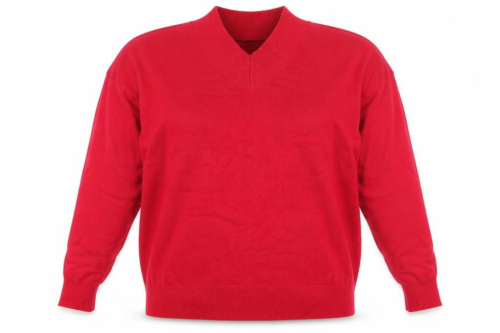 Womens UK Size M Marks and Spencer Pink Pullover Jumper