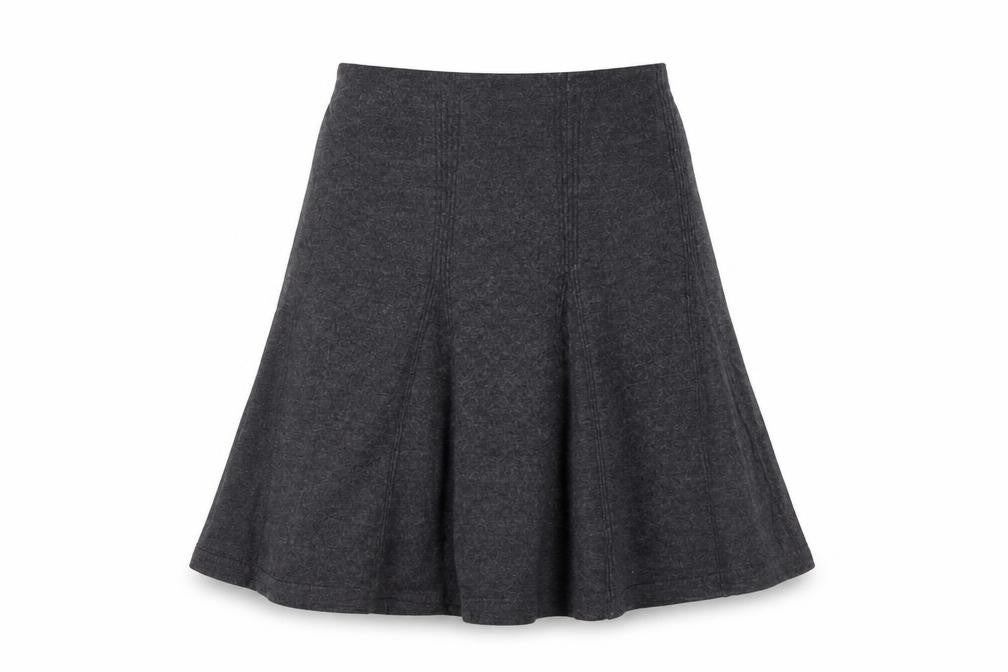 Womens UK Size XL EAST Flare  Skirt