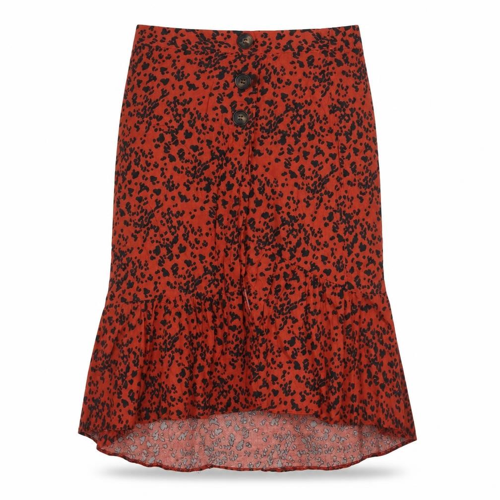 Womens UK Size 12 Monsoon Trumpet  Skirt