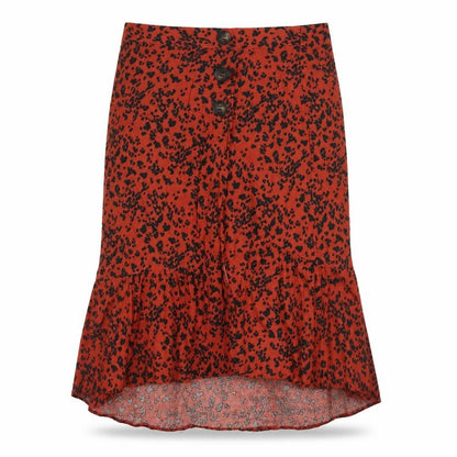 Womens UK Size 12 Monsoon Trumpet  Skirt