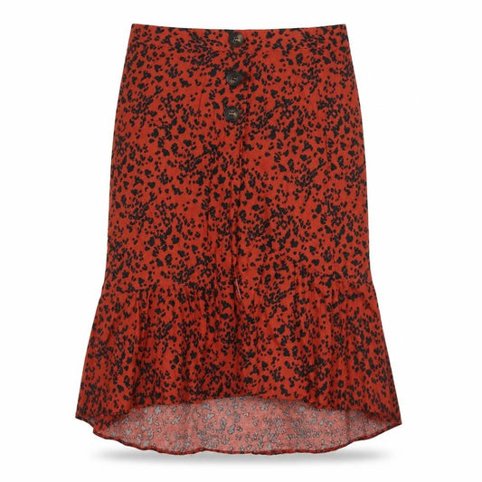 Womens UK Size 12 Monsoon Trumpet  Skirt