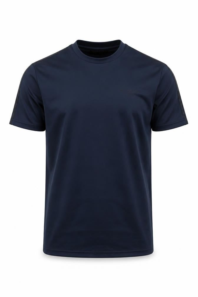 Mens UK Size S McKenzie Blue  T-Shirt