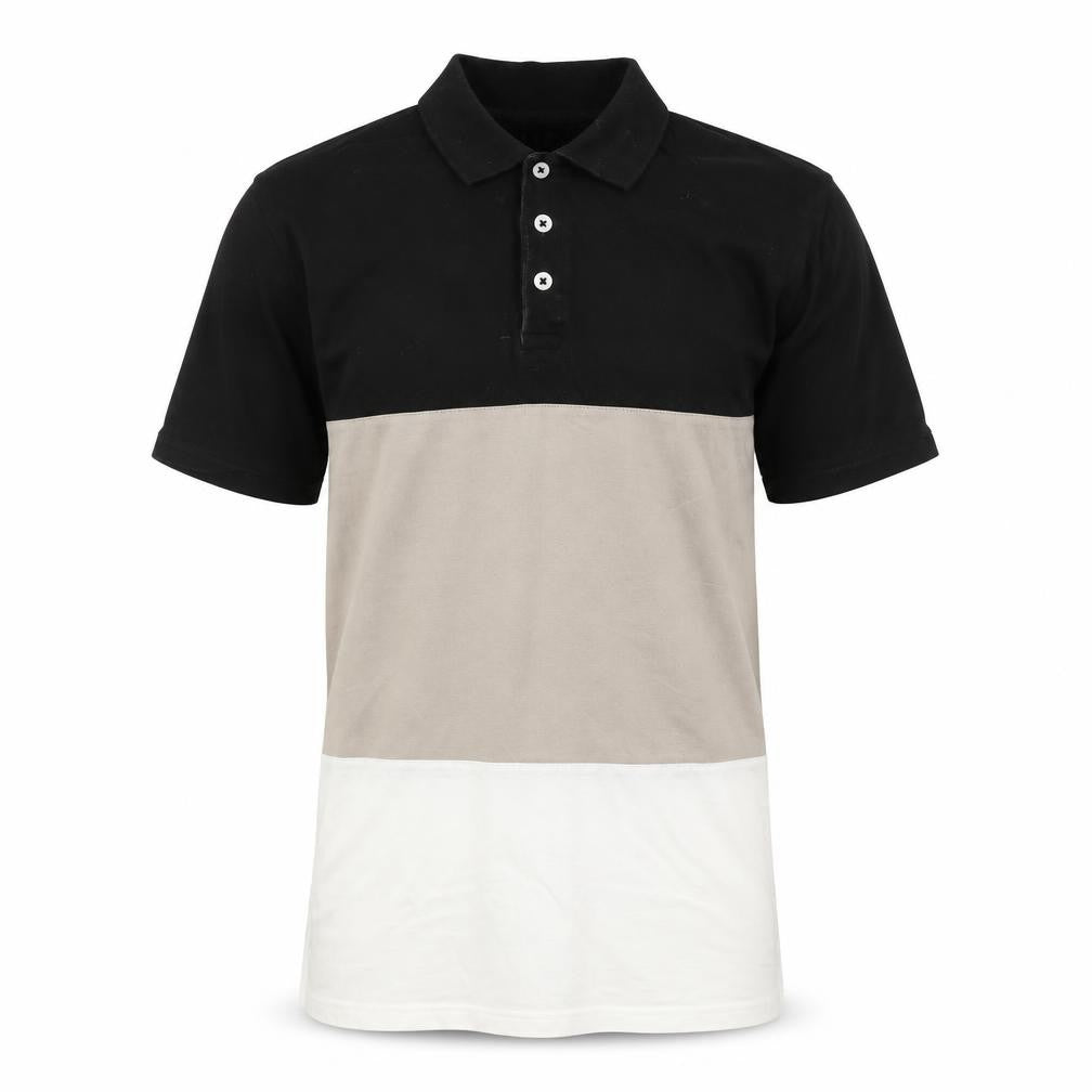 Mens UK Size S boohooMAN Cotton Polo Shirt