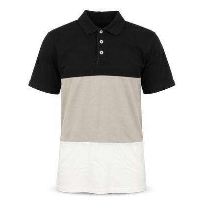 Mens UK Size S boohooMAN Cotton Polo Shirt