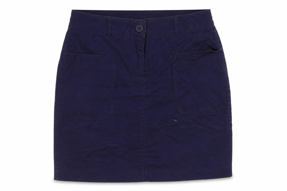 Womens UK Size 12 Dorothy Perkins Straight & Pencil No Data Skirt