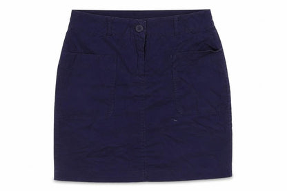 Womens UK Size 12 Dorothy Perkins Straight & Pencil No Data Skirt