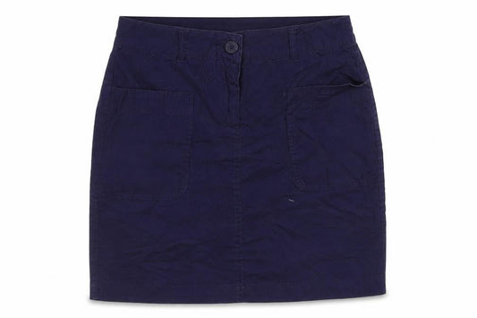 Womens UK Size 12 Dorothy Perkins Straight & Pencil No Data Skirt