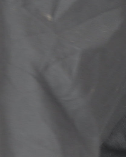 Dimensions Men's Black Cargo Trousers, L, Excellent Condition