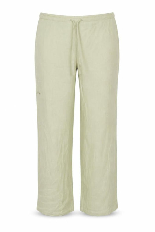 Old Navy Women’s Green Cargo Trousers Size 16