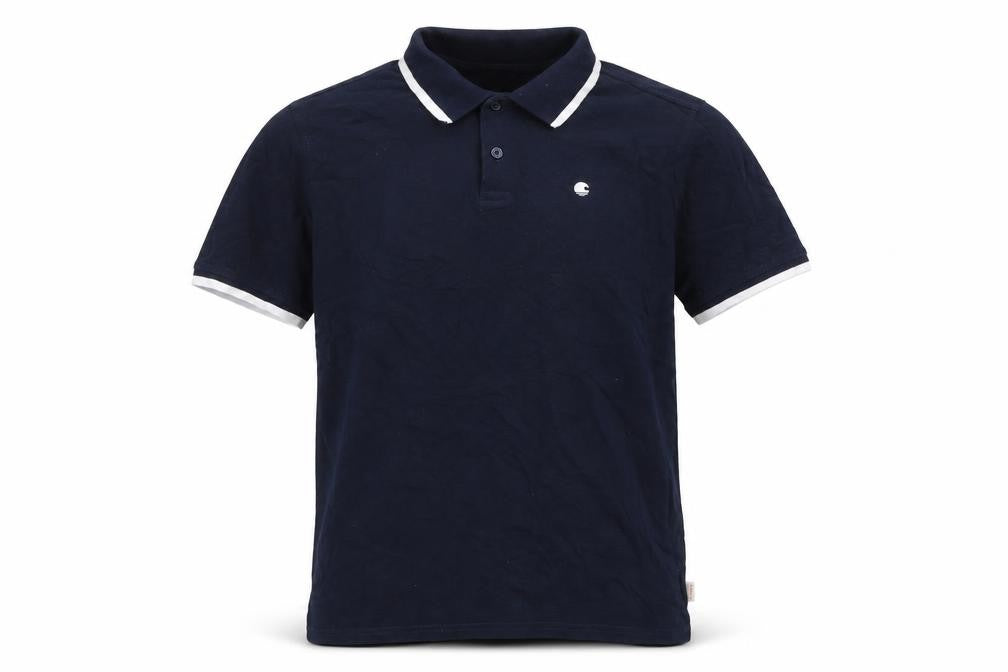 Mens UK Size M SoulCal & Co Cotton Polo Shirt
