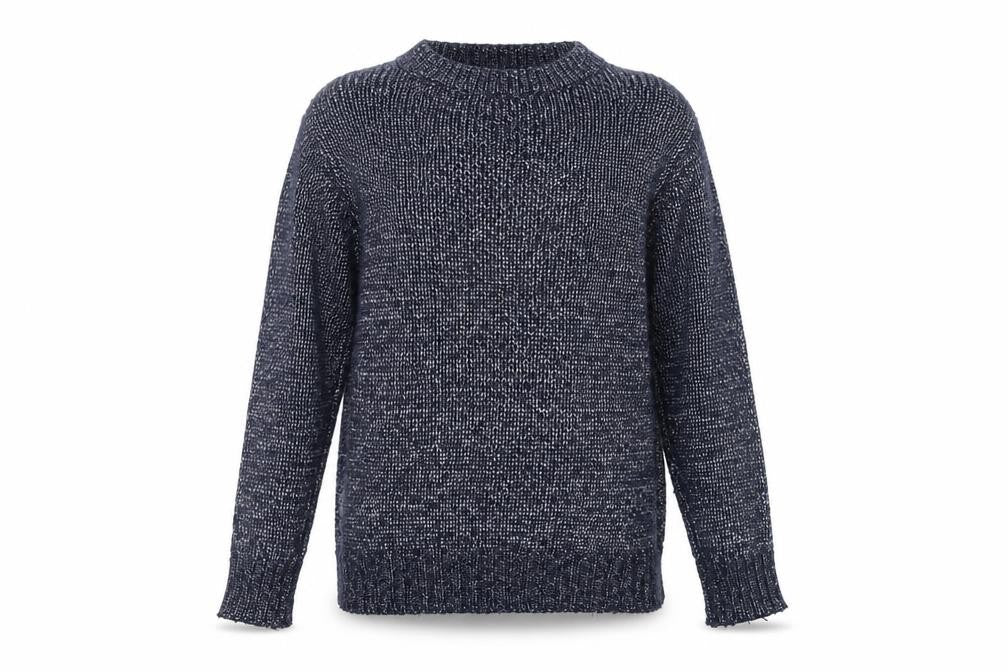 Womens UK Size S Dorothy Perkins Blue Pullover Jumper