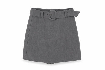 Womens UK Size 6 Stradivarius  Wrap Shorts