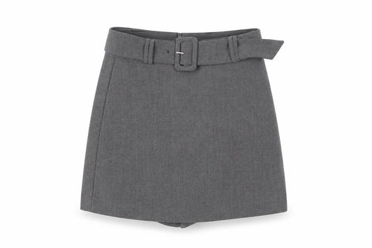 Womens UK Size 6 Stradivarius  Wrap Shorts