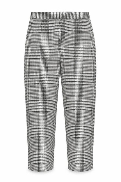 Womens UK Size 12 Marks and Spencer Regular Fit  Black Trousers