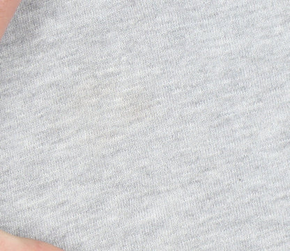 Womens UK Size 12 ASOS Grey Pullover Sweatshirt