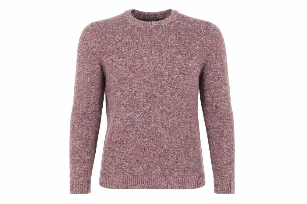 Mens UK Size XS Topman Multicoloured Pullover Jumper