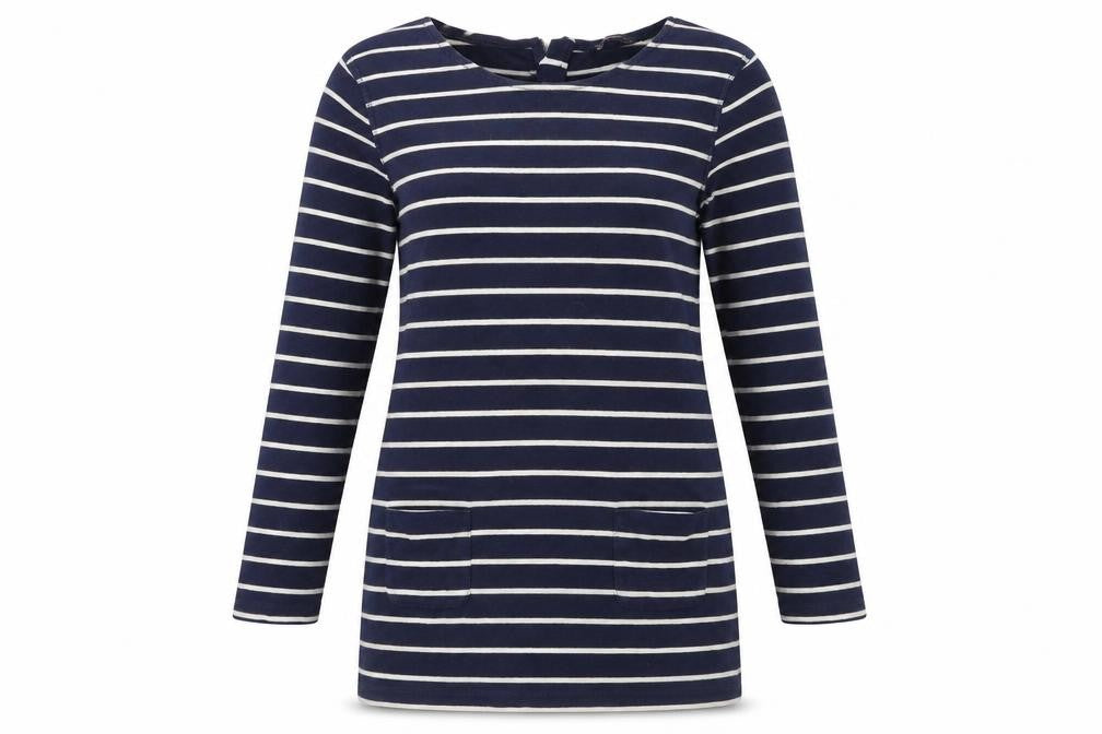 Womens UK Size 14 Marks and Spencer Blue  T-Shirt