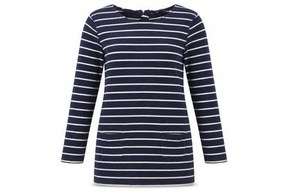 Womens UK Size 14 Marks and Spencer Blue  T-Shirt