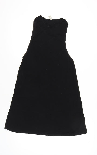 American Apparel Women's Black Dress Size S