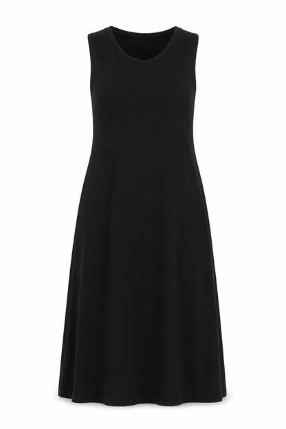 American Apparel Women's Black Dress Size S