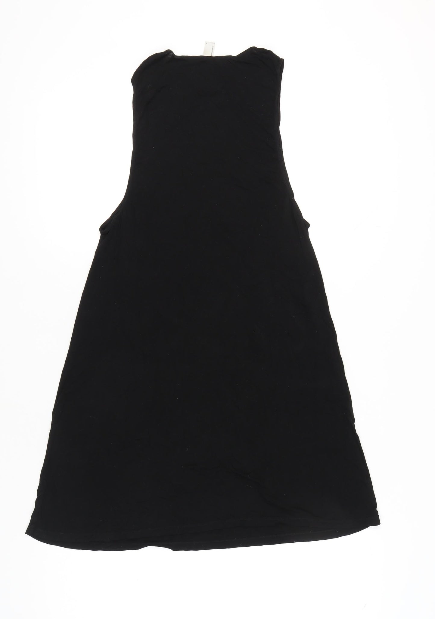American Apparel Women's Black Dress Size S