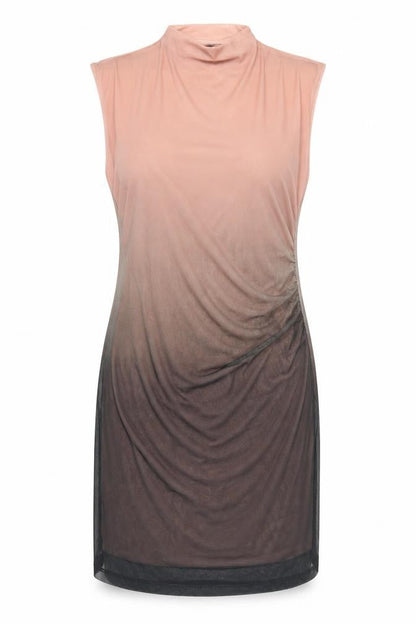 Marks and Spencer Women's Pink Dress Size 14