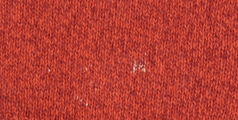 Womens UK Size 14 H&M Red Pullover Jumper