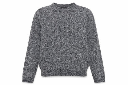 Womens UK Size L H&M Grey Pullover Jumper