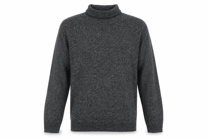 Mens UK Size S NEXT Grey Pullover Jumper