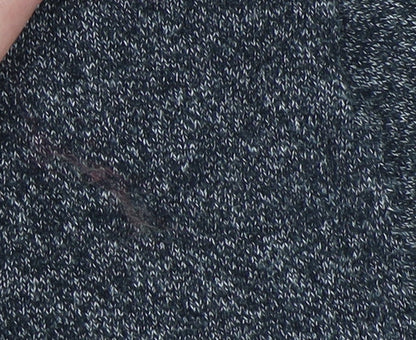 Next Men's Grey Roll Neck Pullover Jumper Size S