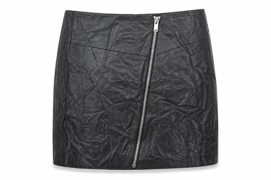 Womens UK Size 8 New Look Straight & Pencil  Skirt