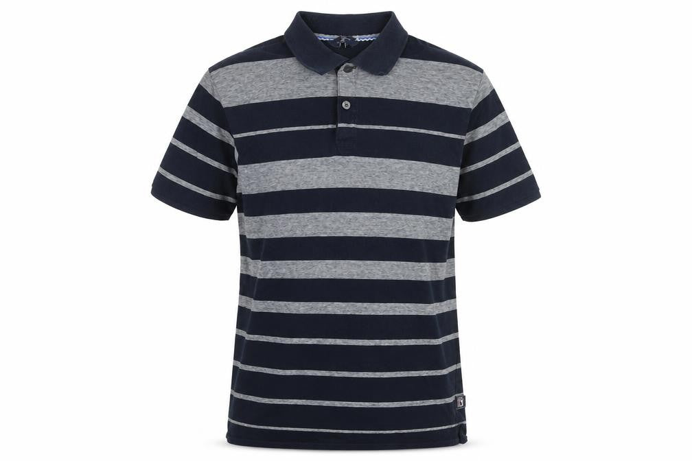 Mens UK Size S Marks and Spencer Cotton Polo Shirt