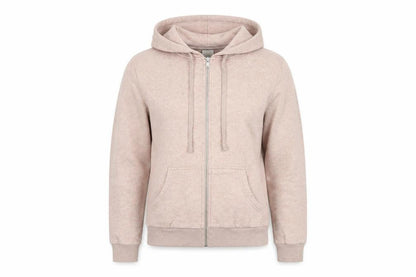 Womens UK Size S H&M Pink Basic Jacket