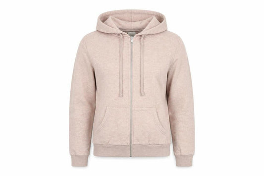 Womens UK Size S H&M Pink Basic Jacket